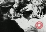 Immagine di Generale giapponese Hiroshi Oshima Rastenburg Polonia, 1942, secondo 56 filmato di repertorio 65675027681