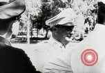 Immagine di Generale giapponese Hiroshi Oshima Rastenburg Polonia, 1942, secondo 58 filmato di repertorio 65675027681