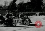 Image of Japanese Emperor Hirohito Japan, 1942, second 6 stock footage video 65675027682