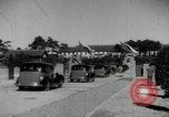 Image of Japanese Emperor Hirohito Japan, 1942, second 21 stock footage video 65675027682