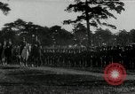 Image of Japanese Emperor Hirohito Japan, 1942, second 26 stock footage video 65675027682