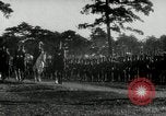 Image of Japanese Emperor Hirohito Japan, 1942, second 30 stock footage video 65675027682