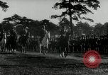 Image of Japanese Emperor Hirohito Japan, 1942, second 36 stock footage video 65675027682