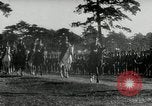 Image of Japanese Emperor Hirohito Japan, 1942, second 37 stock footage video 65675027682