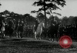Image of Japanese Emperor Hirohito Japan, 1942, second 40 stock footage video 65675027682