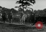 Image of Japanese Emperor Hirohito Japan, 1942, second 42 stock footage video 65675027682