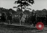 Image of Japanese Emperor Hirohito Japan, 1942, second 43 stock footage video 65675027682