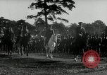 Image of Japanese Emperor Hirohito Japan, 1942, second 44 stock footage video 65675027682