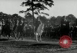 Image of Japanese Emperor Hirohito Japan, 1942, second 45 stock footage video 65675027682