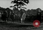 Image of Japanese Emperor Hirohito Japan, 1942, second 46 stock footage video 65675027682