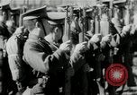 Image of Japanese Emperor Hirohito Japan, 1942, second 47 stock footage video 65675027682
