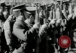 Image of Japanese Emperor Hirohito Japan, 1942, second 48 stock footage video 65675027682