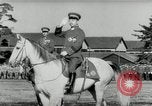 Image of Japanese Emperor Hirohito Japan, 1942, second 54 stock footage video 65675027682