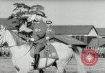 Image of Japanese Emperor Hirohito Japan, 1942, second 55 stock footage video 65675027682