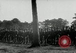 Image of Japanese Emperor Hirohito Japan, 1942, second 59 stock footage video 65675027682