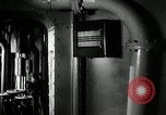Standbild B6N Jill Flugzeuge starten von japanischen Flugzeugträger Zweiten Weltkrieg Pazifischer Ozean, 1944, aus Sekunde 18 historischem Filmmaterial Videoclip 65675027684