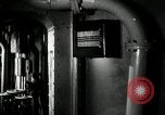 Standbild B6N Jill Flugzeuge starten von japanischen Flugzeugträger Zweiten Weltkrieg Pazifischer Ozean, 1944, aus Sekunde 19 historischem Filmmaterial Videoclip 65675027684