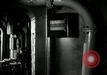 Standbild B6N Jill Flugzeuge starten von japanischen Flugzeugträger Zweiten Weltkrieg Pazifischer Ozean, 1944, aus Sekunde 20 historischem Filmmaterial Videoclip 65675027684