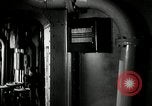 Standbild B6N Jill Flugzeuge starten von japanischen Flugzeugträger Zweiten Weltkrieg Pazifischer Ozean, 1944, aus Sekunde 23 historischem Filmmaterial Videoclip 65675027684