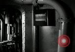 Standbild B6N Jill Flugzeuge starten von japanischen Flugzeugträger Zweiten Weltkrieg Pazifischer Ozean, 1944, aus Sekunde 25 historischem Filmmaterial Videoclip 65675027684