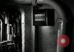 Standbild B6N Jill Flugzeuge starten von japanischen Flugzeugträger Zweiten Weltkrieg Pazifischer Ozean, 1944, aus Sekunde 26 historischem Filmmaterial Videoclip 65675027684
