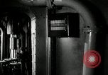Standbild B6N Jill Flugzeuge starten von japanischen Flugzeugträger Zweiten Weltkrieg Pazifischer Ozean, 1944, aus Sekunde 28 historischem Filmmaterial Videoclip 65675027684