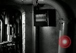 Standbild B6N Jill Flugzeuge starten von japanischen Flugzeugträger Zweiten Weltkrieg Pazifischer Ozean, 1944, aus Sekunde 29 historischem Filmmaterial Videoclip 65675027684