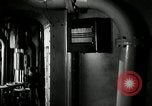Standbild B6N Jill Flugzeuge starten von japanischen Flugzeugträger Zweiten Weltkrieg Pazifischer Ozean, 1944, aus Sekunde 30 historischem Filmmaterial Videoclip 65675027684