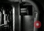 Standbild B6N Jill Flugzeuge starten von japanischen Flugzeugträger Zweiten Weltkrieg Pazifischer Ozean, 1944, aus Sekunde 31 historischem Filmmaterial Videoclip 65675027684