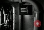 Standbild B6N Jill Flugzeuge starten von japanischen Flugzeugträger Zweiten Weltkrieg Pazifischer Ozean, 1944, aus Sekunde 32 historischem Filmmaterial Videoclip 65675027684