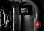 Standbild B6N Jill Flugzeuge starten von japanischen Flugzeugträger Zweiten Weltkrieg Pazifischer Ozean, 1944, aus Sekunde 33 historischem Filmmaterial Videoclip 65675027684
