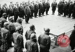 Standbild B6N Jill Flugzeuge starten von japanischen Flugzeugträger Zweiten Weltkrieg Pazifischer Ozean, 1944, aus Sekunde 58 historischem Filmmaterial Videoclip 65675027684