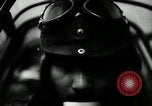 Standbild japanischen Torpedo Bomber Angriff US-Kriegsschiffe Pacific Theater, 1944, aus Sekunde 49 historischem Filmmaterial Videoclip 65675027686
