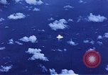 Immagine di Crocevia di funzionamento Bikini Atoll Isole Marshall, 1946, secondo 30 filmato di repertorio 65675027688