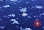 Immagine di Crocevia di funzionamento Bikini Atoll Isole Marshall, 1946, secondo 31 filmato di repertorio 65675027688