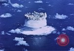 Immagine di Crocevia di funzionamento Bikini Atoll Isole Marshall, 1946, secondo 35 filmato di repertorio 65675027688