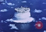 Immagine di Crocevia di funzionamento Bikini Atoll Isole Marshall, 1946, secondo 36 filmato di repertorio 65675027688