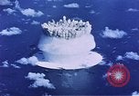 Immagine di Crocevia di funzionamento Bikini Atoll Isole Marshall, 1946, secondo 37 filmato di repertorio 65675027688