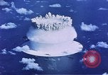 Immagine di Crocevia di funzionamento Bikini Atoll Isole Marshall, 1946, secondo 38 filmato di repertorio 65675027688