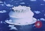 Immagine di Crocevia di funzionamento Bikini Atoll Isole Marshall, 1946, secondo 40 filmato di repertorio 65675027688