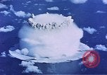 Immagine di Crocevia di funzionamento Bikini Atoll Isole Marshall, 1946, secondo 41 filmato di repertorio 65675027688