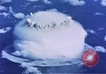 Immagine di Crocevia di funzionamento Bikini Atoll Isole Marshall, 1946, secondo 43 filmato di repertorio 65675027688