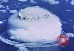Immagine di Crocevia di funzionamento Bikini Atoll Isole Marshall, 1946, secondo 44 filmato di repertorio 65675027688