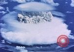 Immagine di Crocevia di funzionamento Bikini Atoll Isole Marshall, 1946, secondo 48 filmato di repertorio 65675027688