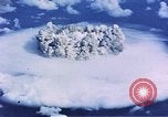 Immagine di Crocevia di funzionamento Bikini Atoll Isole Marshall, 1946, secondo 55 filmato di repertorio 65675027688
