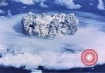 Immagine di Crocevia di funzionamento Bikini Atoll Isole Marshall, 1946, secondo 59 filmato di repertorio 65675027688