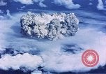 Immagine di Crocevia di funzionamento Bikini Atoll Isole Marshall, 1946, secondo 61 filmato di repertorio 65675027688