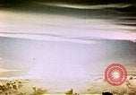 Immagine di Greehouse test atomico Runit isola atollo Enewitak, 1951, secondo 29 filmato di repertorio 65675027689