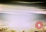 Immagine di Greehouse test atomico Runit isola atollo Enewitak, 1951, secondo 30 filmato di repertorio 65675027689