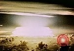 Immagine di Greehouse test atomico Runit isola atollo Enewitak, 1951, secondo 36 filmato di repertorio 65675027689
